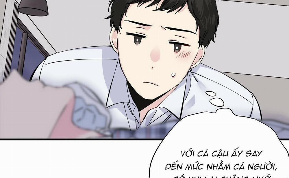 manhwax10.com - Truyện Manhwa Vị Ngọt Đôi Môi Chương 8 Trang 15