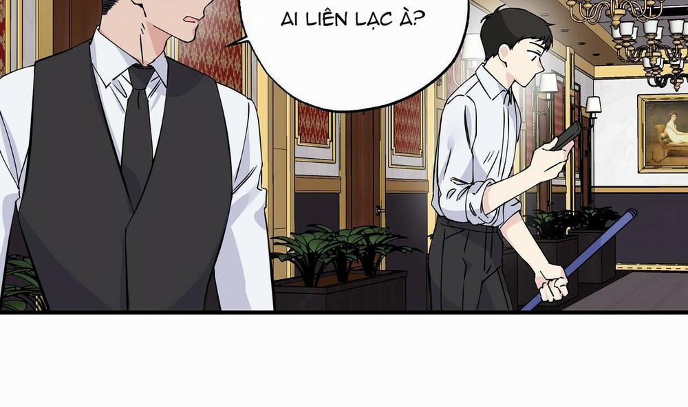 manhwax10.com - Truyện Manhwa Vị Ngọt Đôi Môi Chương 8 Trang 29