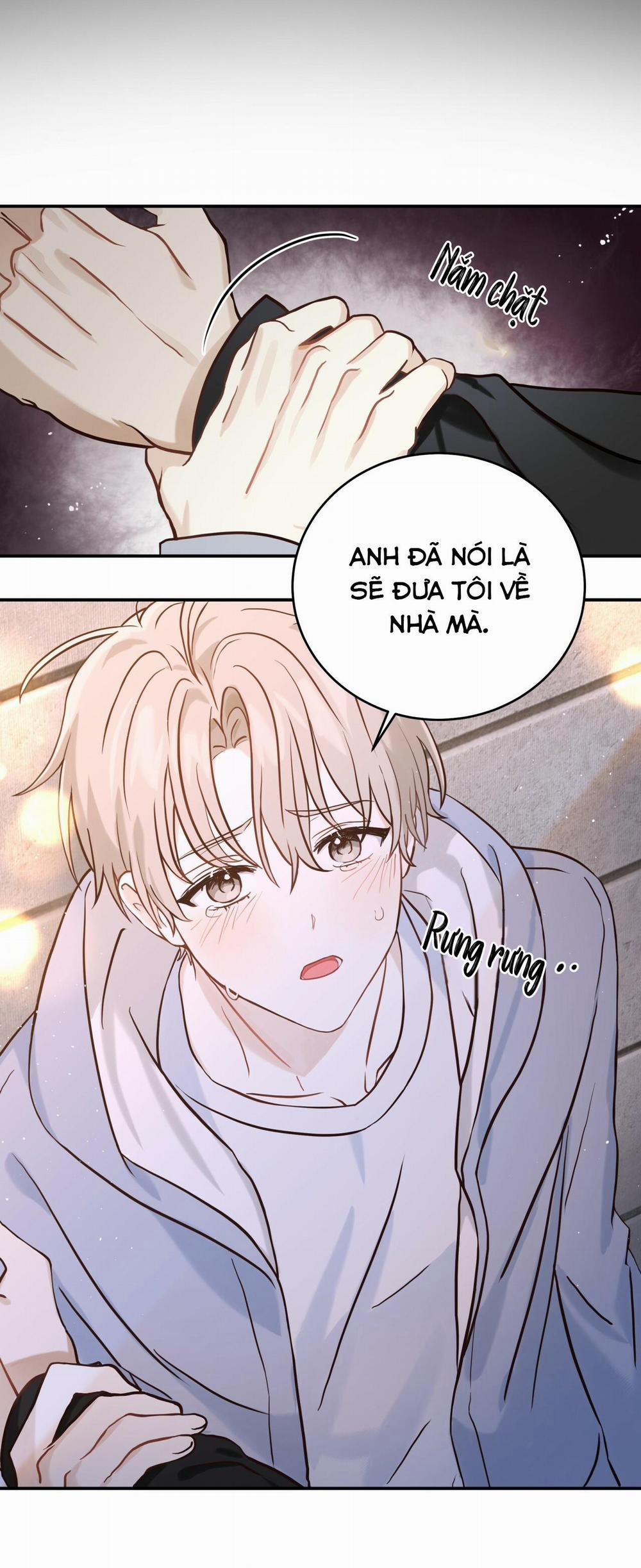 manhwax10.com - Truyện Manhwa Vị Ngọt Không Đường (Sweet Not Sugar) Chương 1 Trang 13