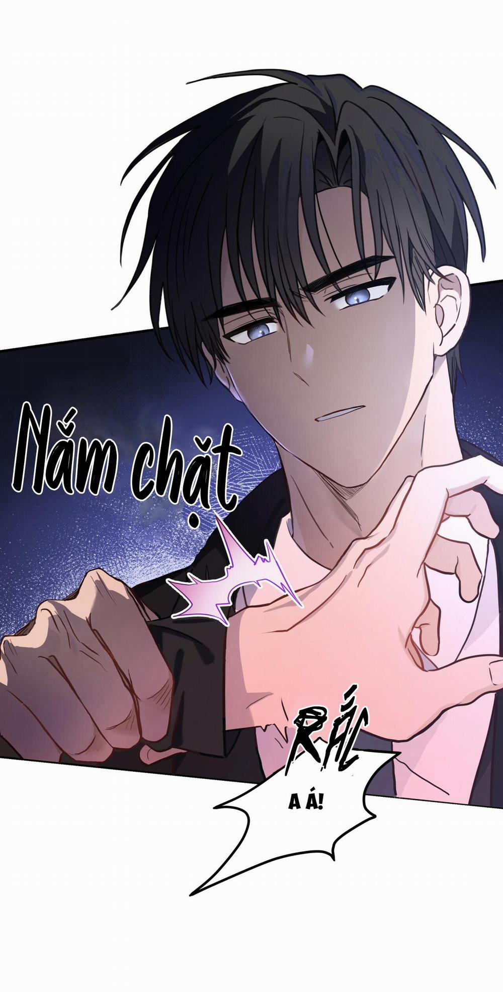 manhwax10.com - Truyện Manhwa Vị Ngọt Không Đường (Sweet Not Sugar) Chương 1 Trang 23