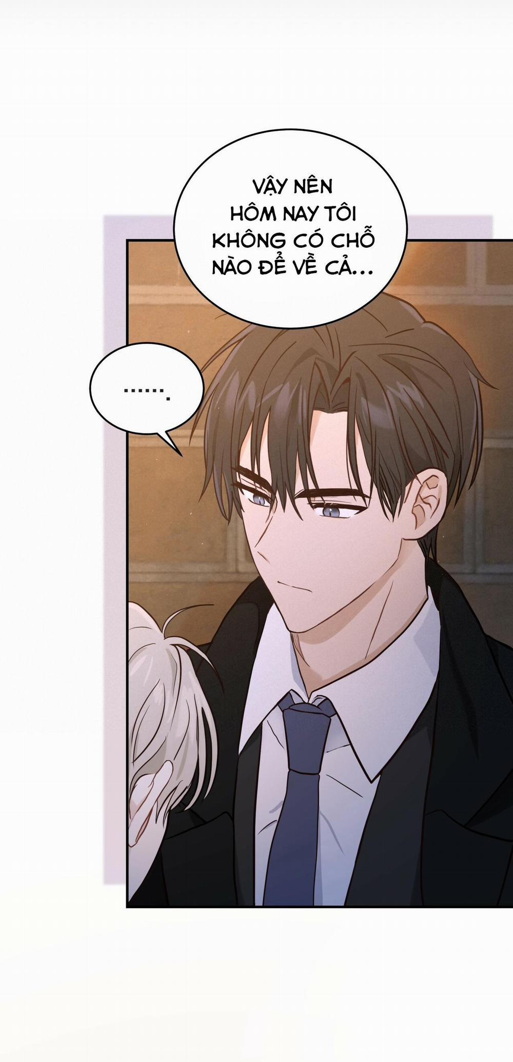 manhwax10.com - Truyện Manhwa Vị Ngọt Không Đường (Sweet Not Sugar) Chương 1 Trang 29