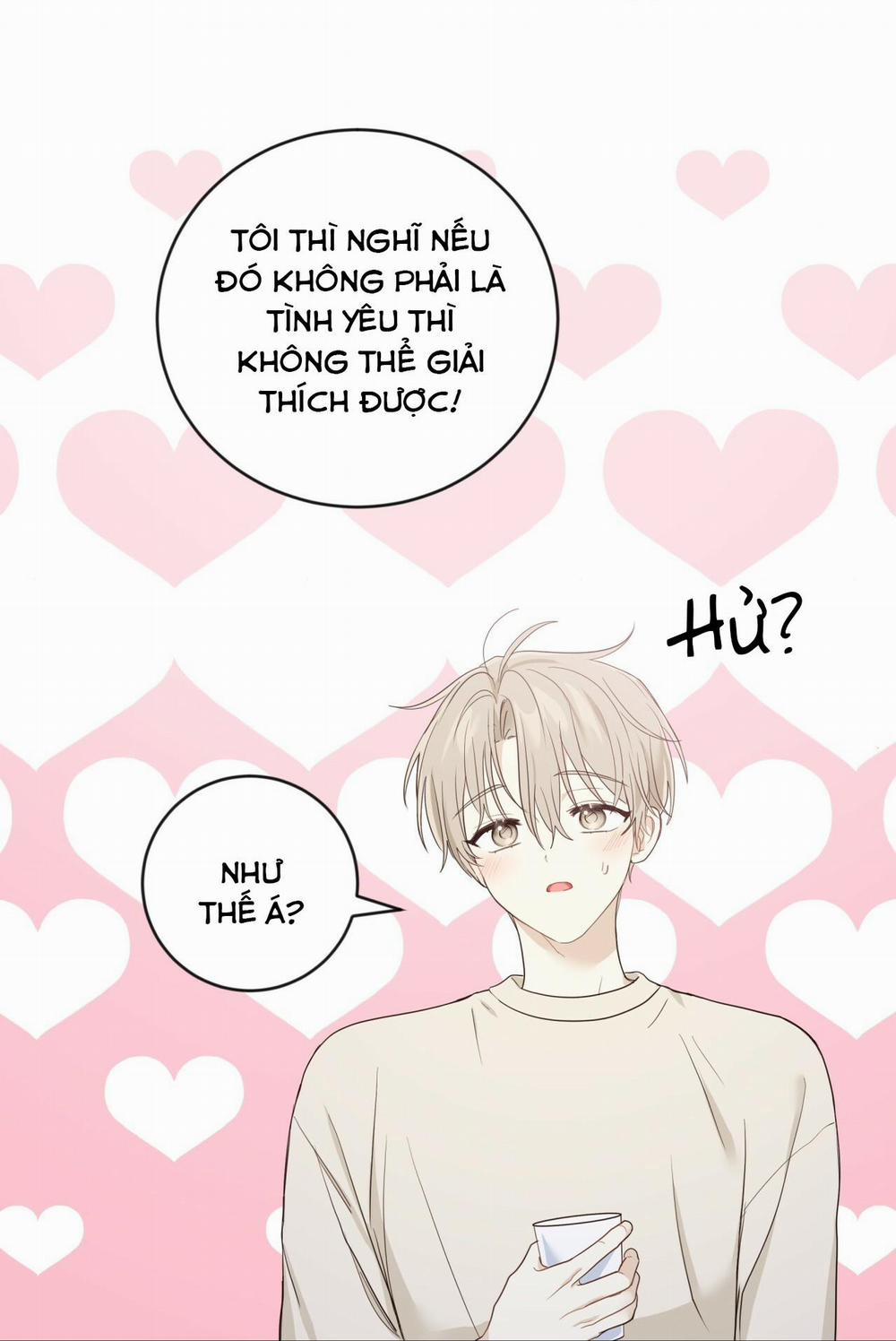 manhwax10.com - Truyện Manhwa Vị Ngọt Không Đường (Sweet Not Sugar) Chương 12 Trang 27