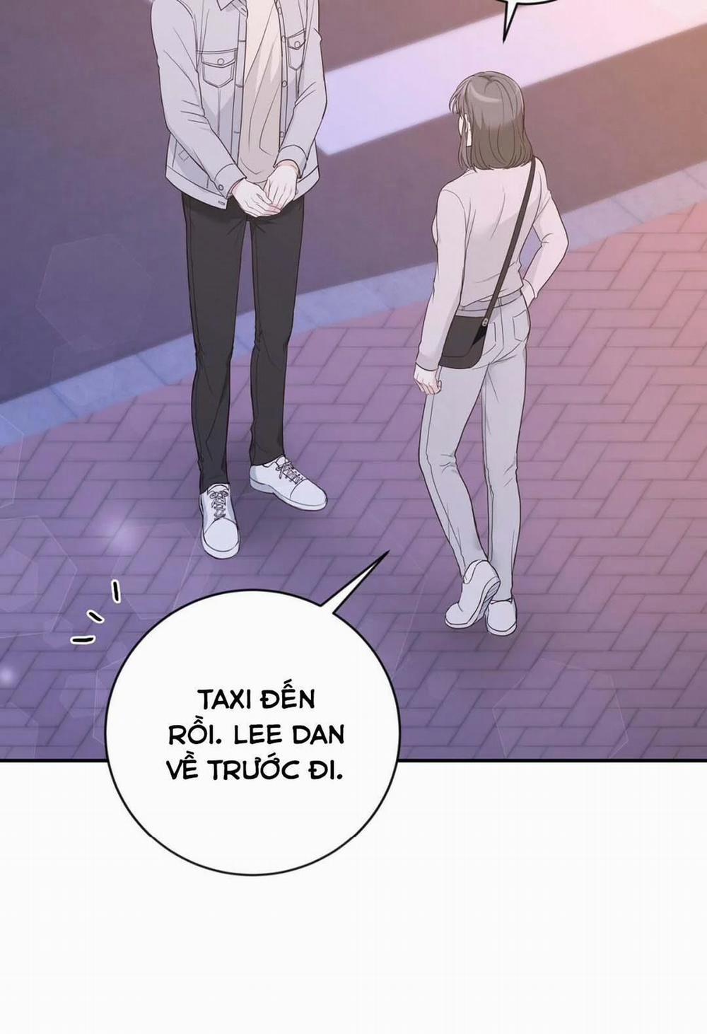 manhwax10.com - Truyện Manhwa Vị Ngọt Không Đường (Sweet Not Sugar) Chương 13 Trang 17