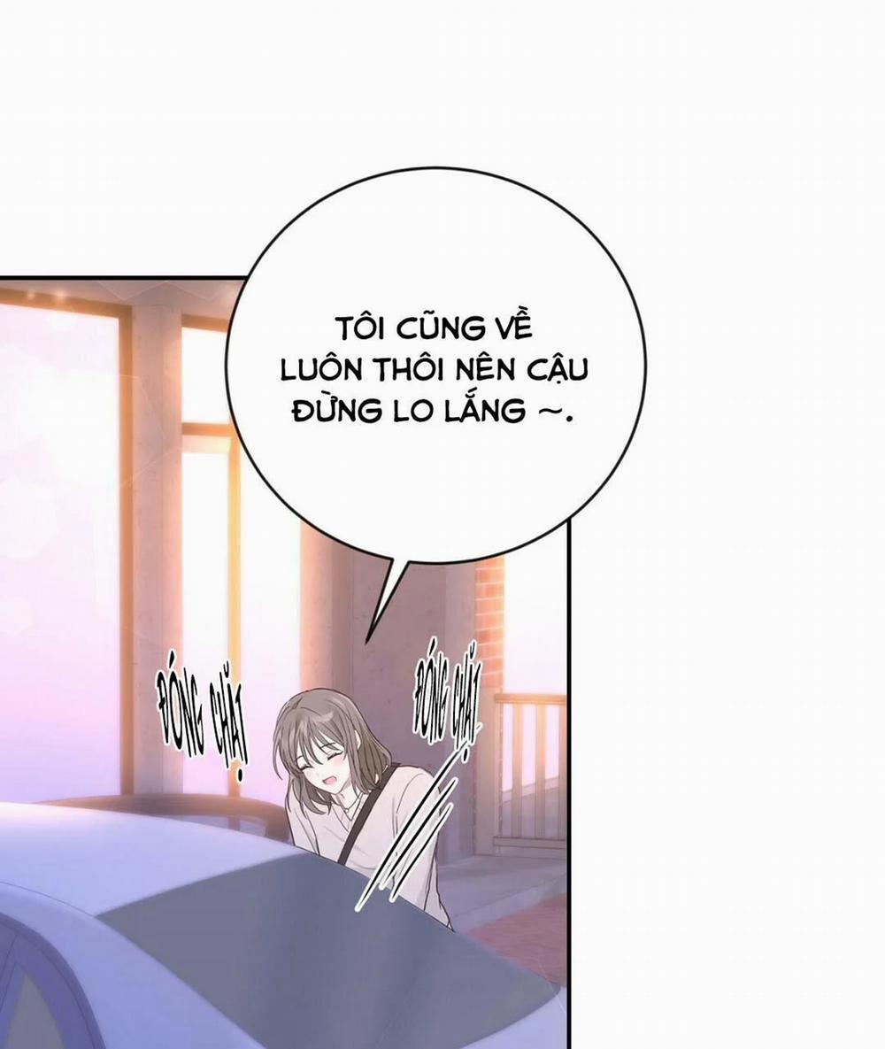 manhwax10.com - Truyện Manhwa Vị Ngọt Không Đường (Sweet Not Sugar) Chương 13 Trang 19