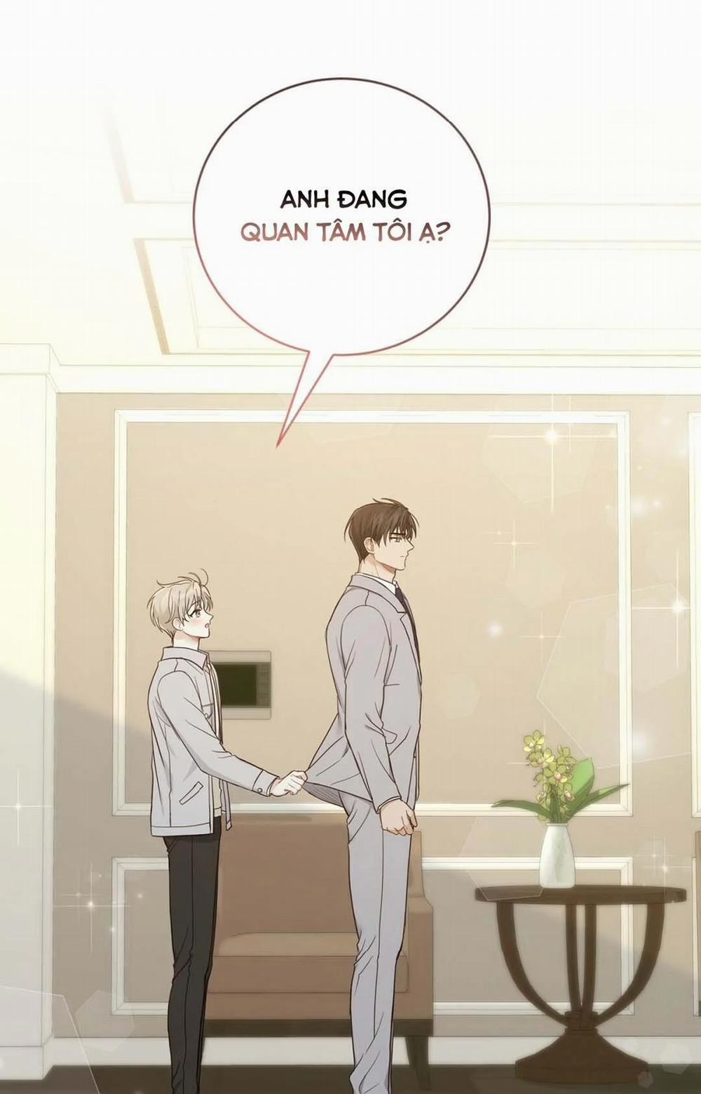 manhwax10.com - Truyện Manhwa Vị Ngọt Không Đường (Sweet Not Sugar) Chương 13 Trang 45