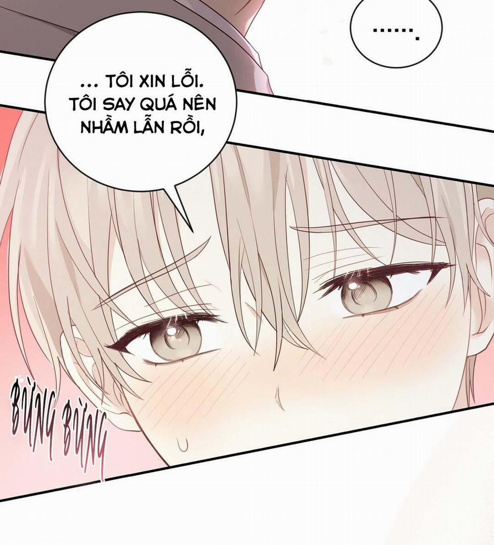 manhwax10.com - Truyện Manhwa Vị Ngọt Không Đường (Sweet Not Sugar) Chương 13 Trang 47