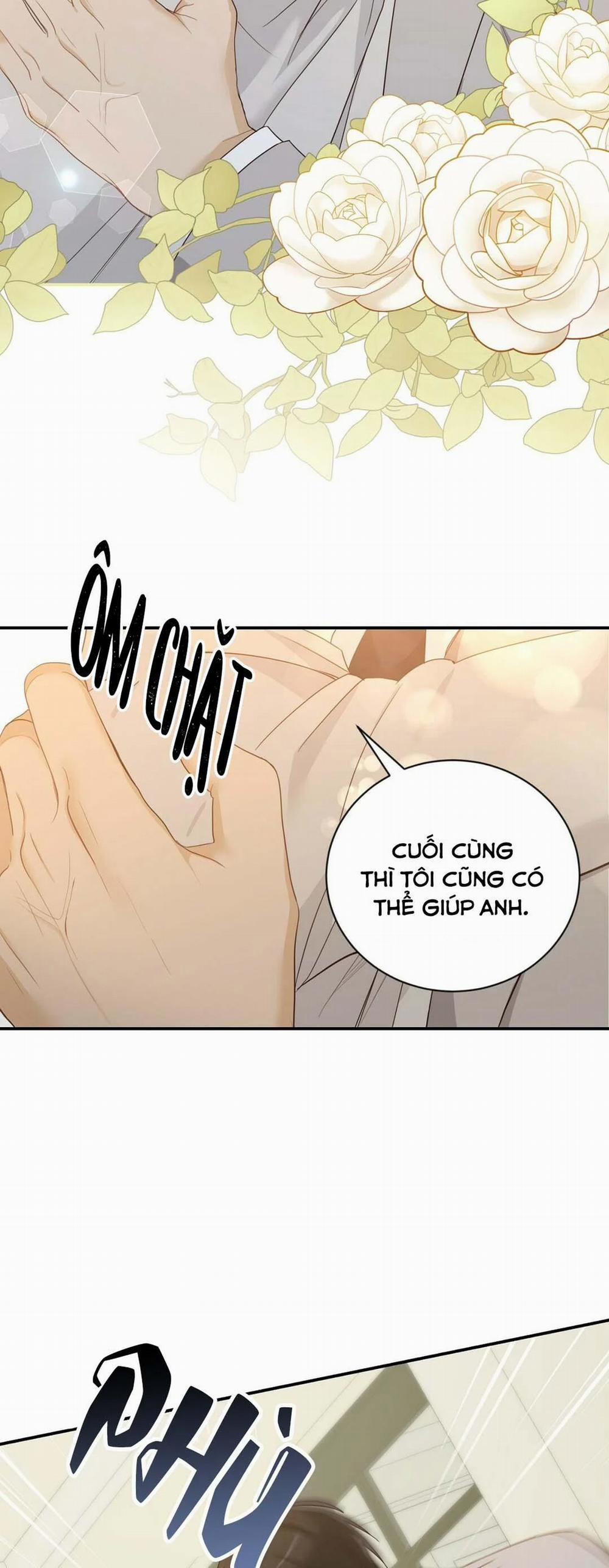 manhwax10.com - Truyện Manhwa Vị Ngọt Không Đường (Sweet Not Sugar) Chương 13 Trang 54