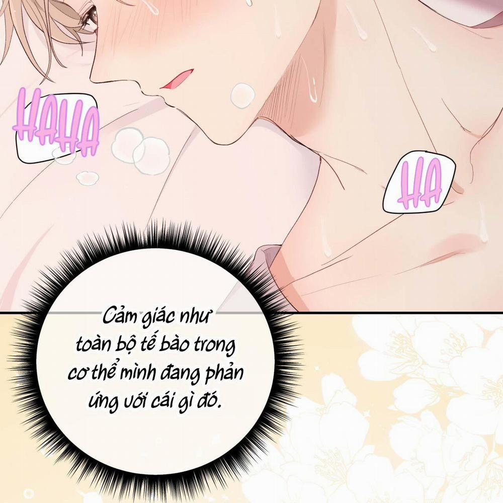 manhwax10.com - Truyện Manhwa Vị Ngọt Không Đường (Sweet Not Sugar) Chương 14 Trang 6