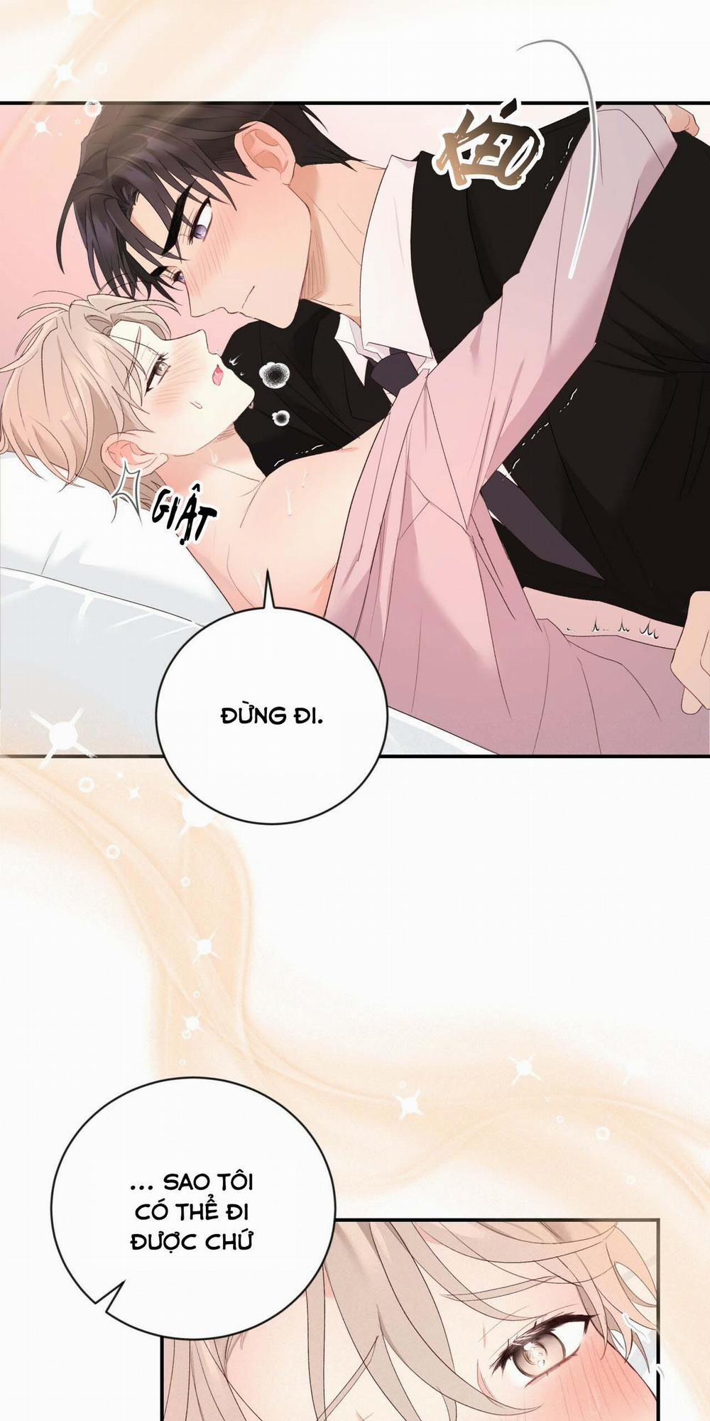 manhwax10.com - Truyện Manhwa Vị Ngọt Không Đường (Sweet Not Sugar) Chương 14 Trang 73