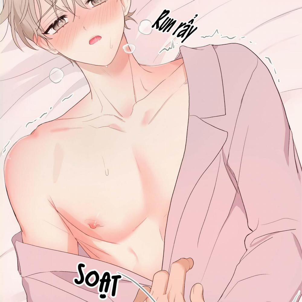 manhwax10.com - Truyện Manhwa Vị Ngọt Không Đường (Sweet Not Sugar) Chương 14 Trang 80