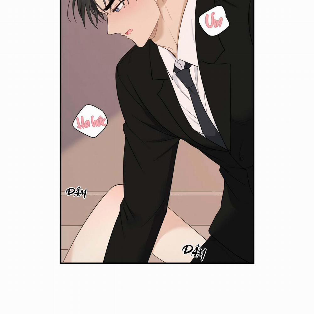 manhwax10.com - Truyện Manhwa Vị Ngọt Không Đường (Sweet Not Sugar) Chương 15 Trang 13