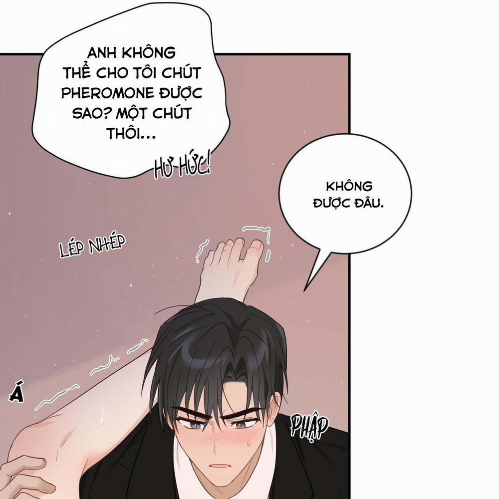 manhwax10.com - Truyện Manhwa Vị Ngọt Không Đường (Sweet Not Sugar) Chương 15 Trang 27