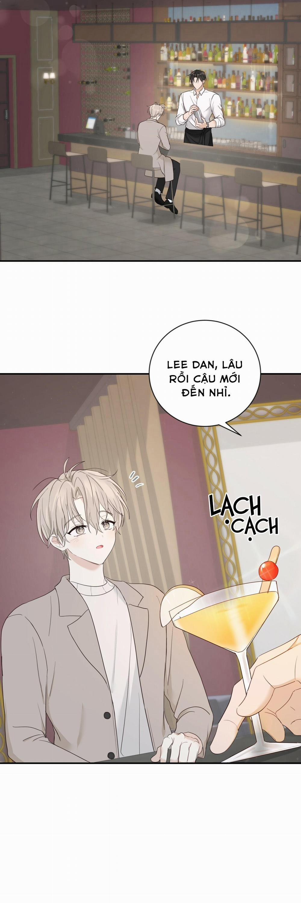 manhwax10.com - Truyện Manhwa VỊ NGỌT KHÔNG ĐƯỜNG (SWEET NOT SUGAR) Chương 16 Trang 2