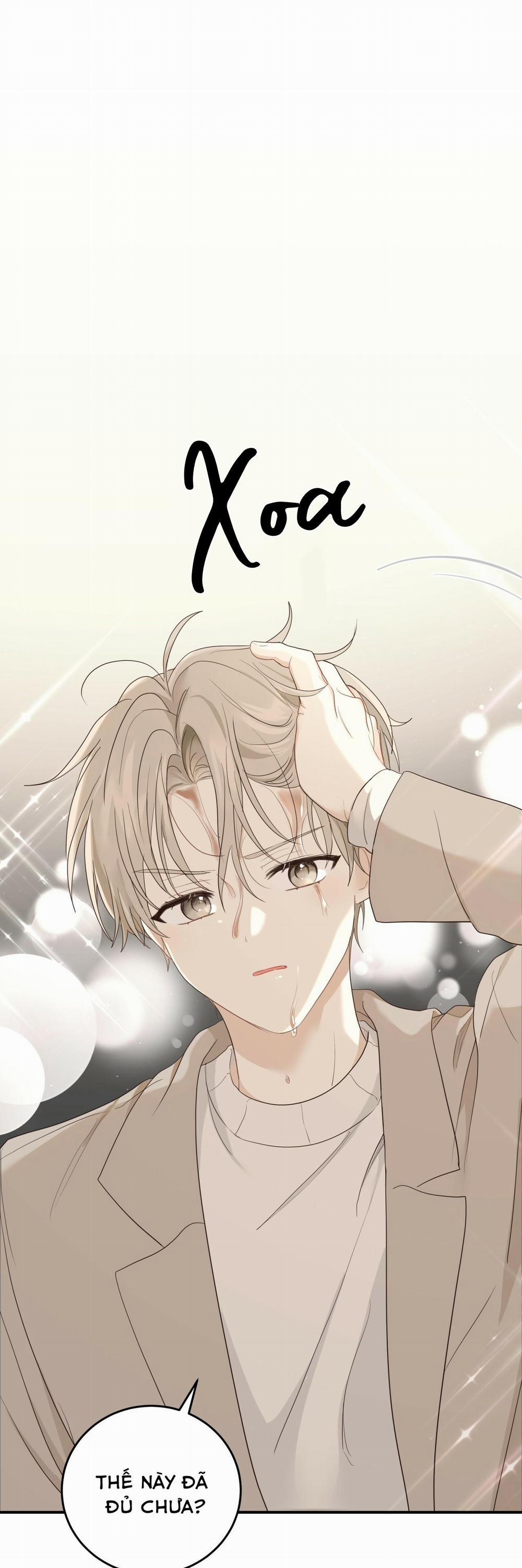 manhwax10.com - Truyện Manhwa VỊ NGỌT KHÔNG ĐƯỜNG (SWEET NOT SUGAR) Chương 16 Trang 26