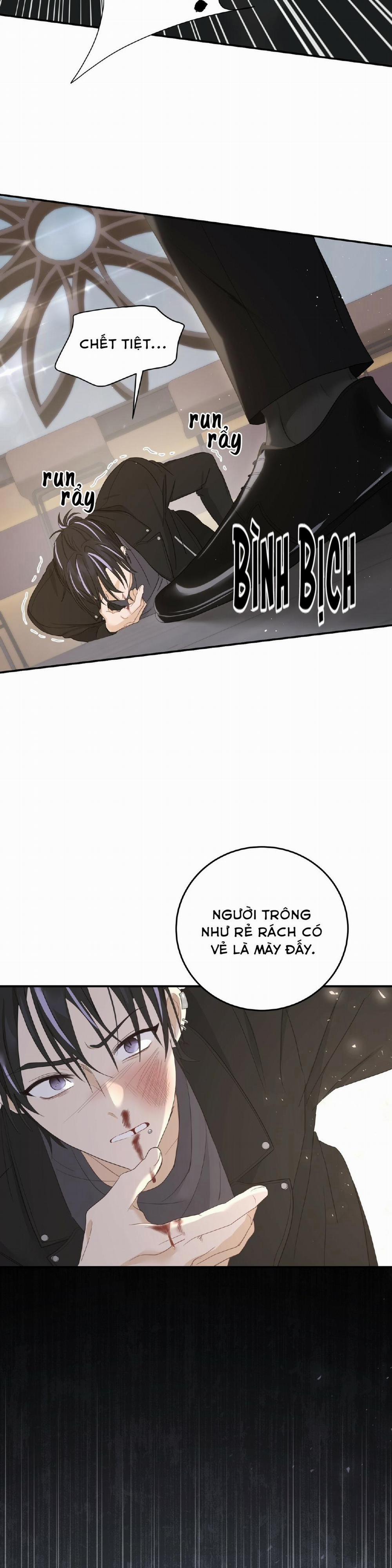 manhwax10.com - Truyện Manhwa VỊ NGỌT KHÔNG ĐƯỜNG (SWEET NOT SUGAR) Chương 16 Trang 30