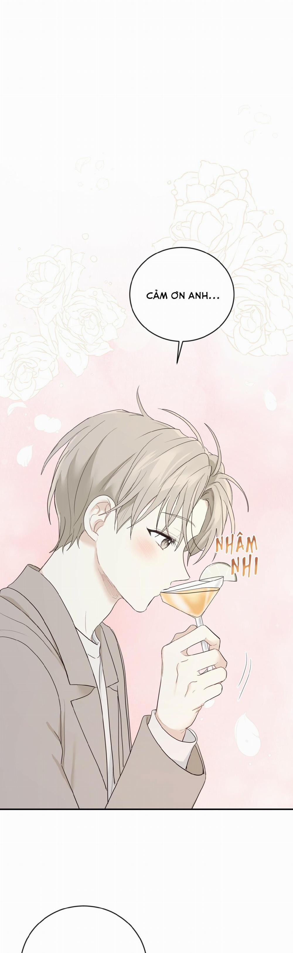 manhwax10.com - Truyện Manhwa VỊ NGỌT KHÔNG ĐƯỜNG (SWEET NOT SUGAR) Chương 16 Trang 5