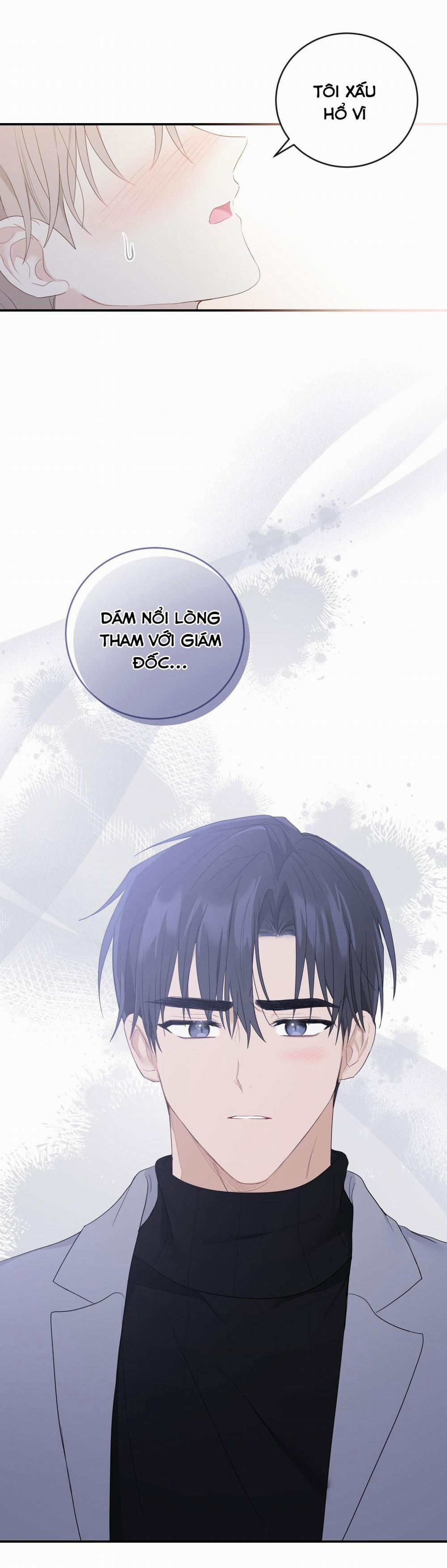 manhwax10.com - Truyện Manhwa VỊ NGỌT KHÔNG ĐƯỜNG (SWEET NOT SUGAR) Chương 17 Trang 12