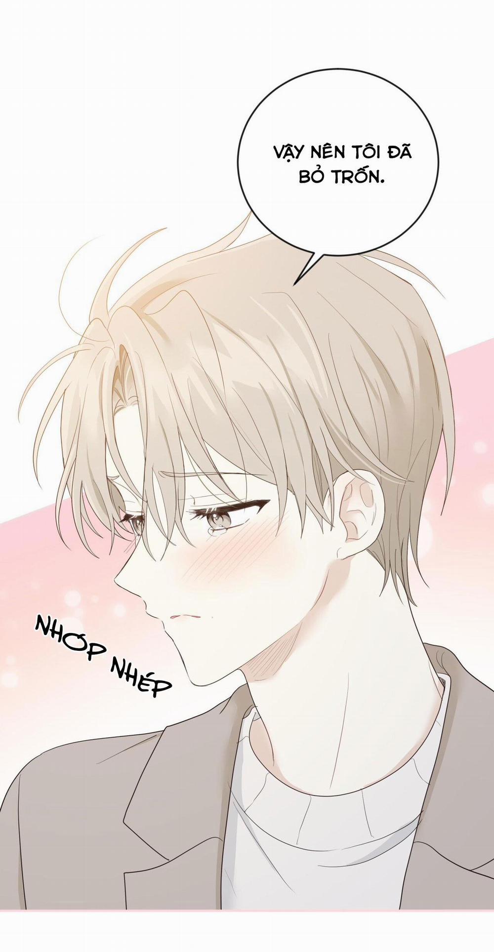 manhwax10.com - Truyện Manhwa VỊ NGỌT KHÔNG ĐƯỜNG (SWEET NOT SUGAR) Chương 17 Trang 13