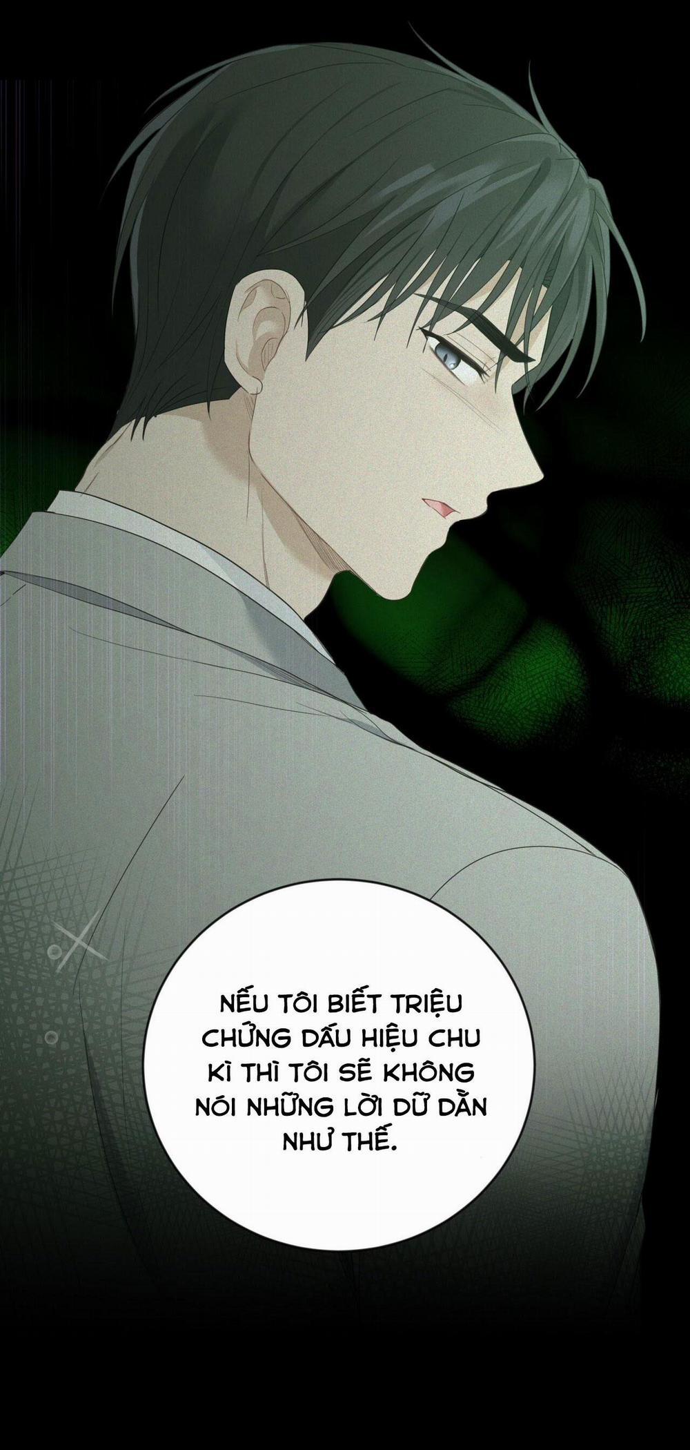 manhwax10.com - Truyện Manhwa VỊ NGỌT KHÔNG ĐƯỜNG (SWEET NOT SUGAR) Chương 17 Trang 27