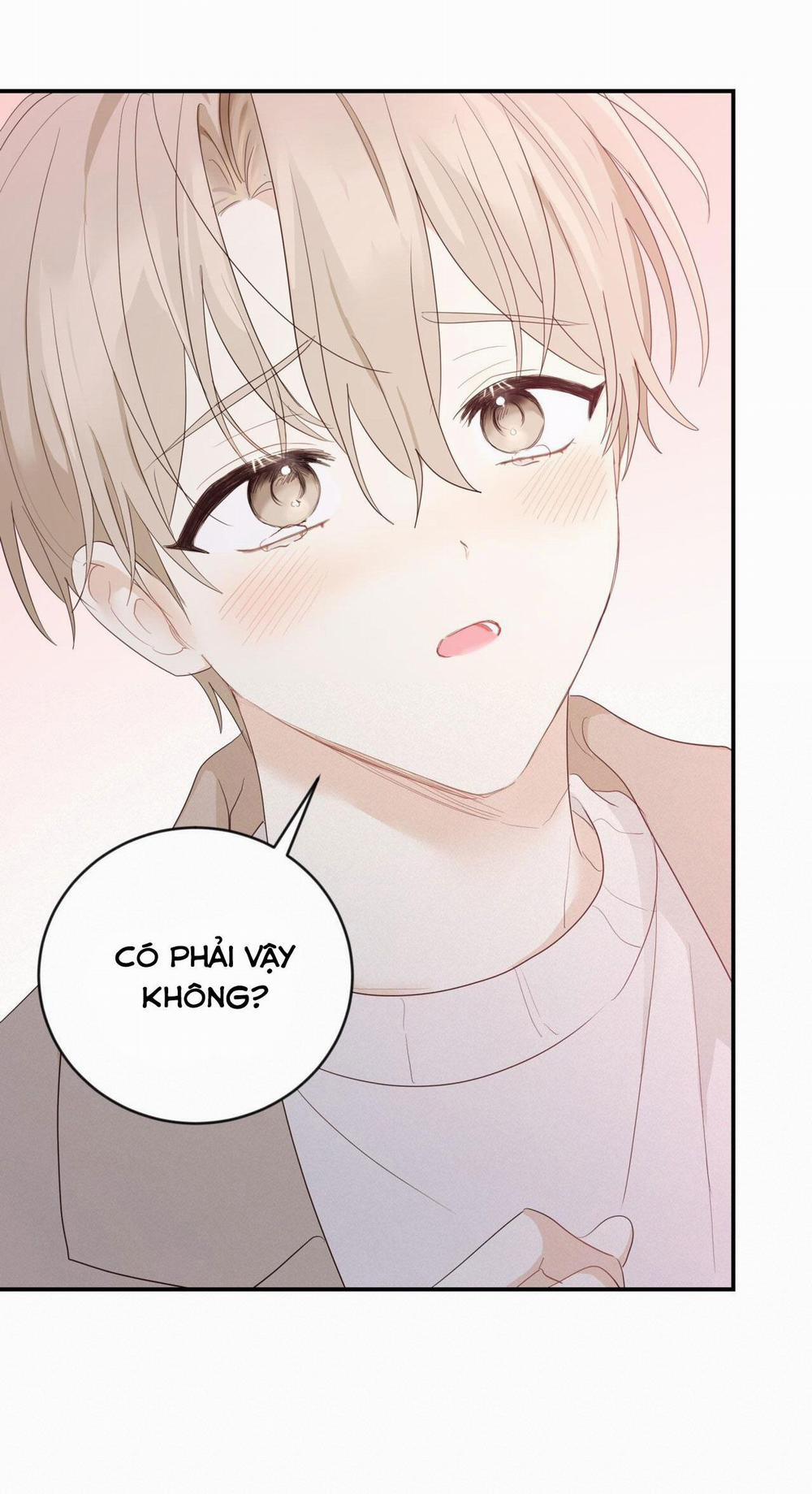 manhwax10.com - Truyện Manhwa VỊ NGỌT KHÔNG ĐƯỜNG (SWEET NOT SUGAR) Chương 17 Trang 30