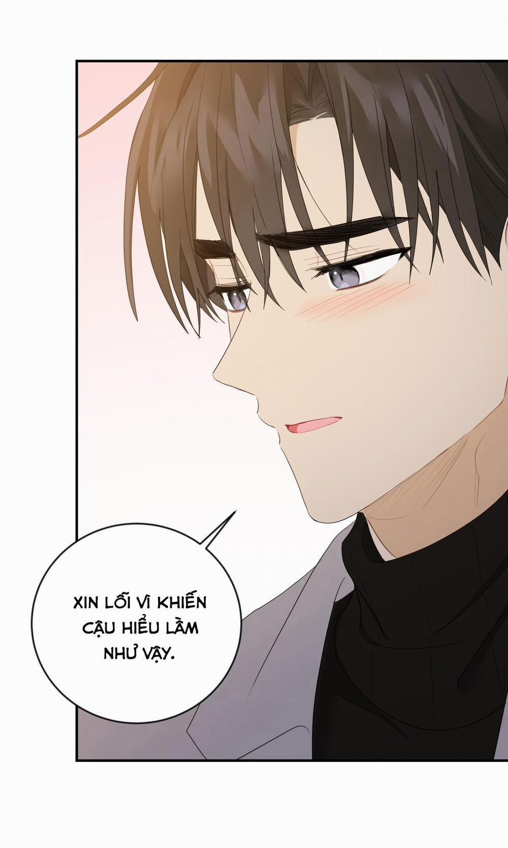 manhwax10.com - Truyện Manhwa VỊ NGỌT KHÔNG ĐƯỜNG (SWEET NOT SUGAR) Chương 17 Trang 31