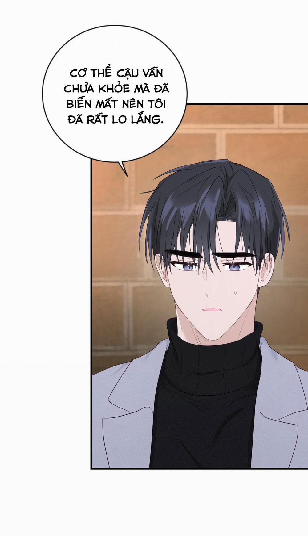 manhwax10.com - Truyện Manhwa VỊ NGỌT KHÔNG ĐƯỜNG (SWEET NOT SUGAR) Chương 17 Trang 7