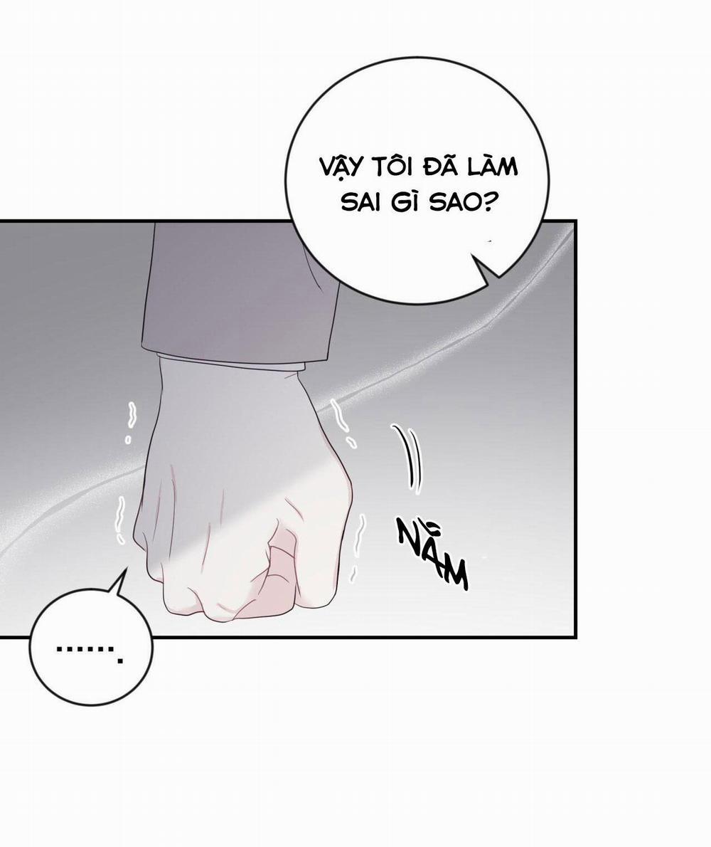 manhwax10.com - Truyện Manhwa VỊ NGỌT KHÔNG ĐƯỜNG (SWEET NOT SUGAR) Chương 17 Trang 9