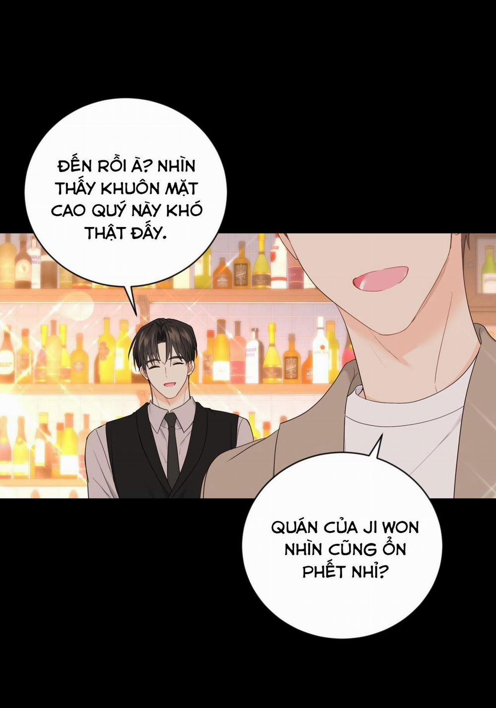 manhwax10.com - Truyện Manhwa Vị Ngọt Không Đường (Sweet Not Sugar) Chương 18 Trang 11