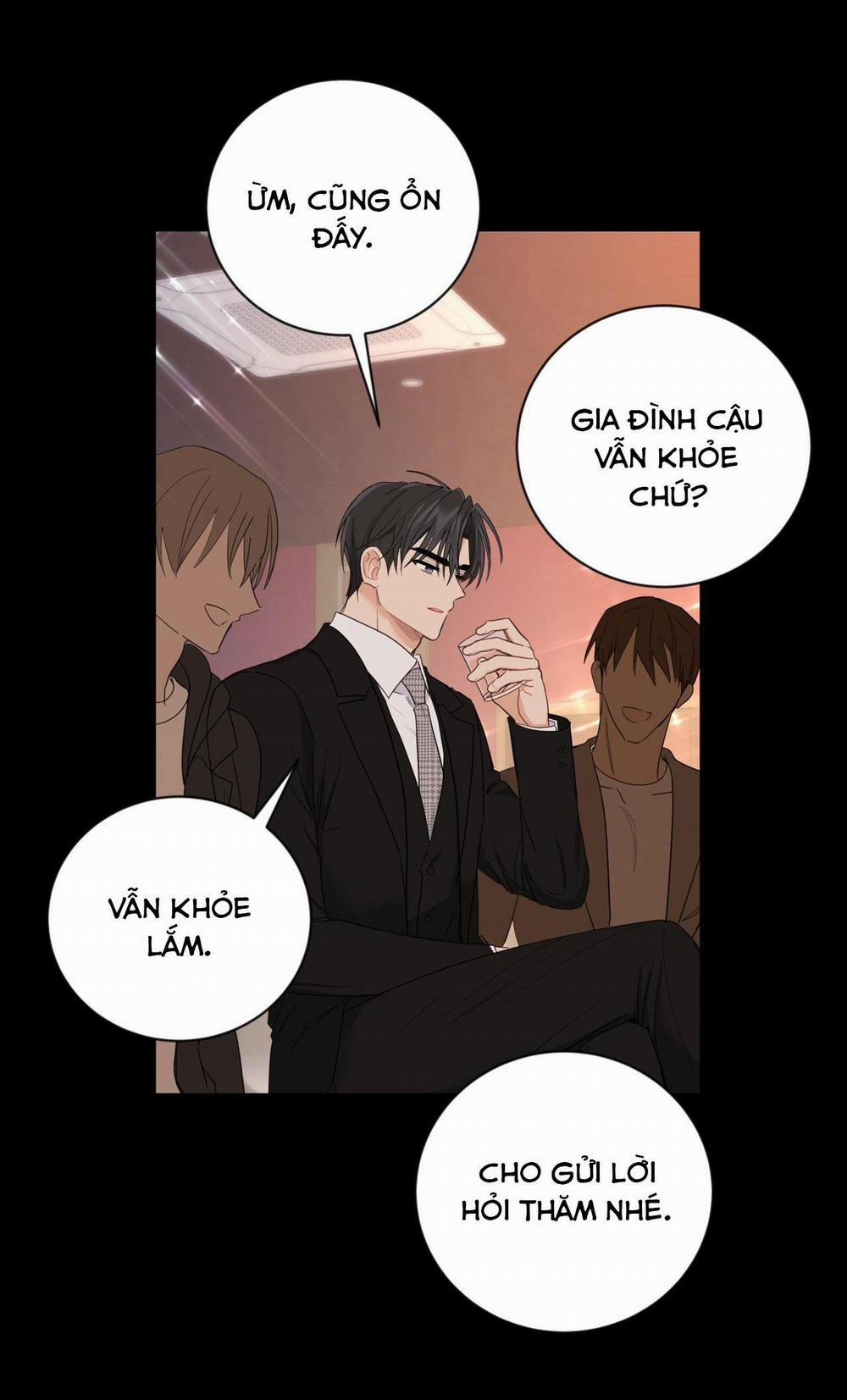 manhwax10.com - Truyện Manhwa Vị Ngọt Không Đường (Sweet Not Sugar) Chương 18 Trang 12