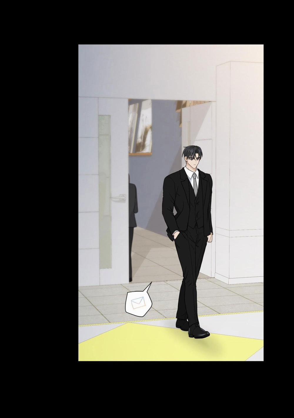 manhwax10.com - Truyện Manhwa Vị Ngọt Không Đường (Sweet Not Sugar) Chương 18 Trang 3