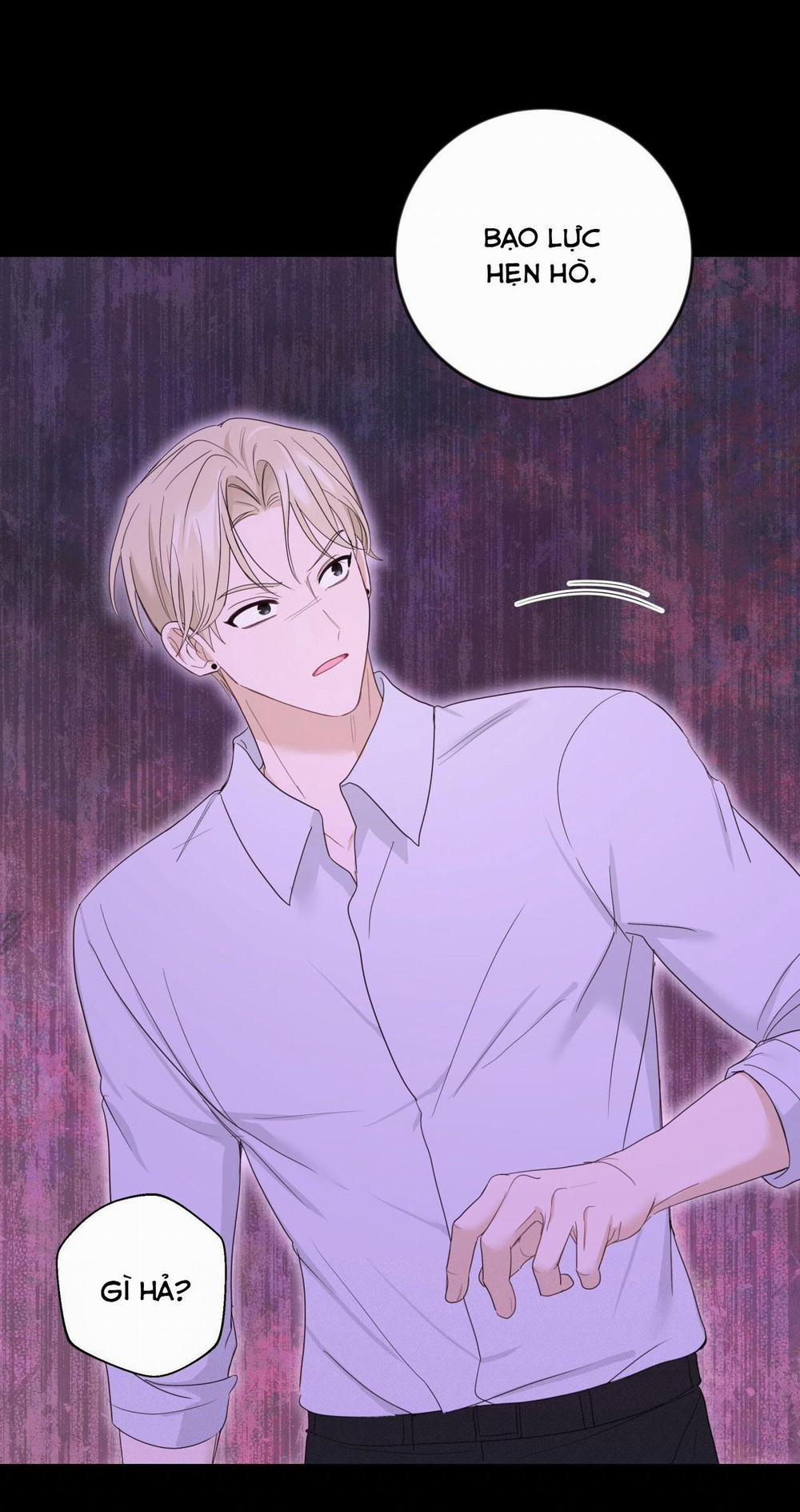 manhwax10.com - Truyện Manhwa Vị Ngọt Không Đường (Sweet Not Sugar) Chương 18 Trang 41