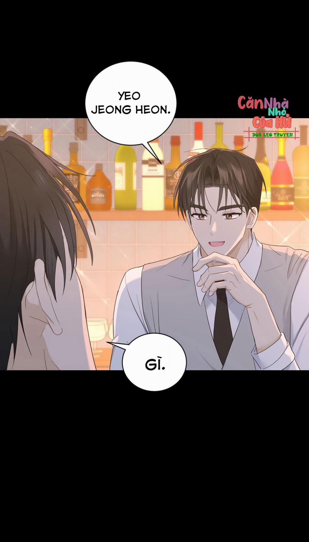 manhwax10.com - Truyện Manhwa VỊ NGỌT KHÔNG ĐƯỜNG (SWEET NOT SUGAR) Chương 19 Trang 12