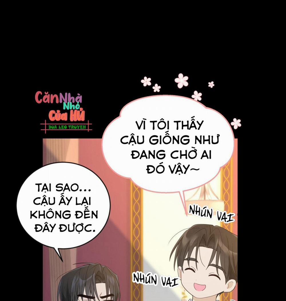 manhwax10.com - Truyện Manhwa VỊ NGỌT KHÔNG ĐƯỜNG (SWEET NOT SUGAR) Chương 19 Trang 15