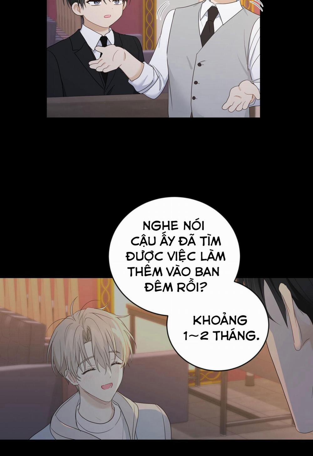 manhwax10.com - Truyện Manhwa VỊ NGỌT KHÔNG ĐƯỜNG (SWEET NOT SUGAR) Chương 19 Trang 16