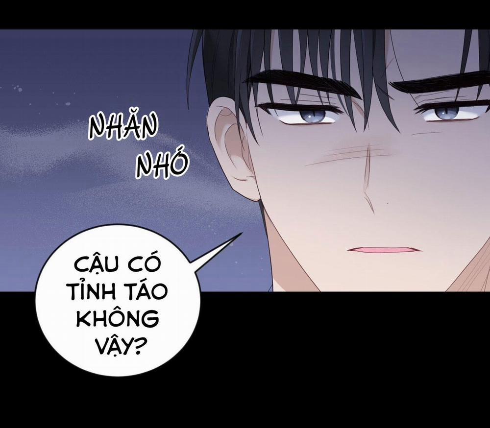 manhwax10.com - Truyện Manhwa VỊ NGỌT KHÔNG ĐƯỜNG (SWEET NOT SUGAR) Chương 19 Trang 17