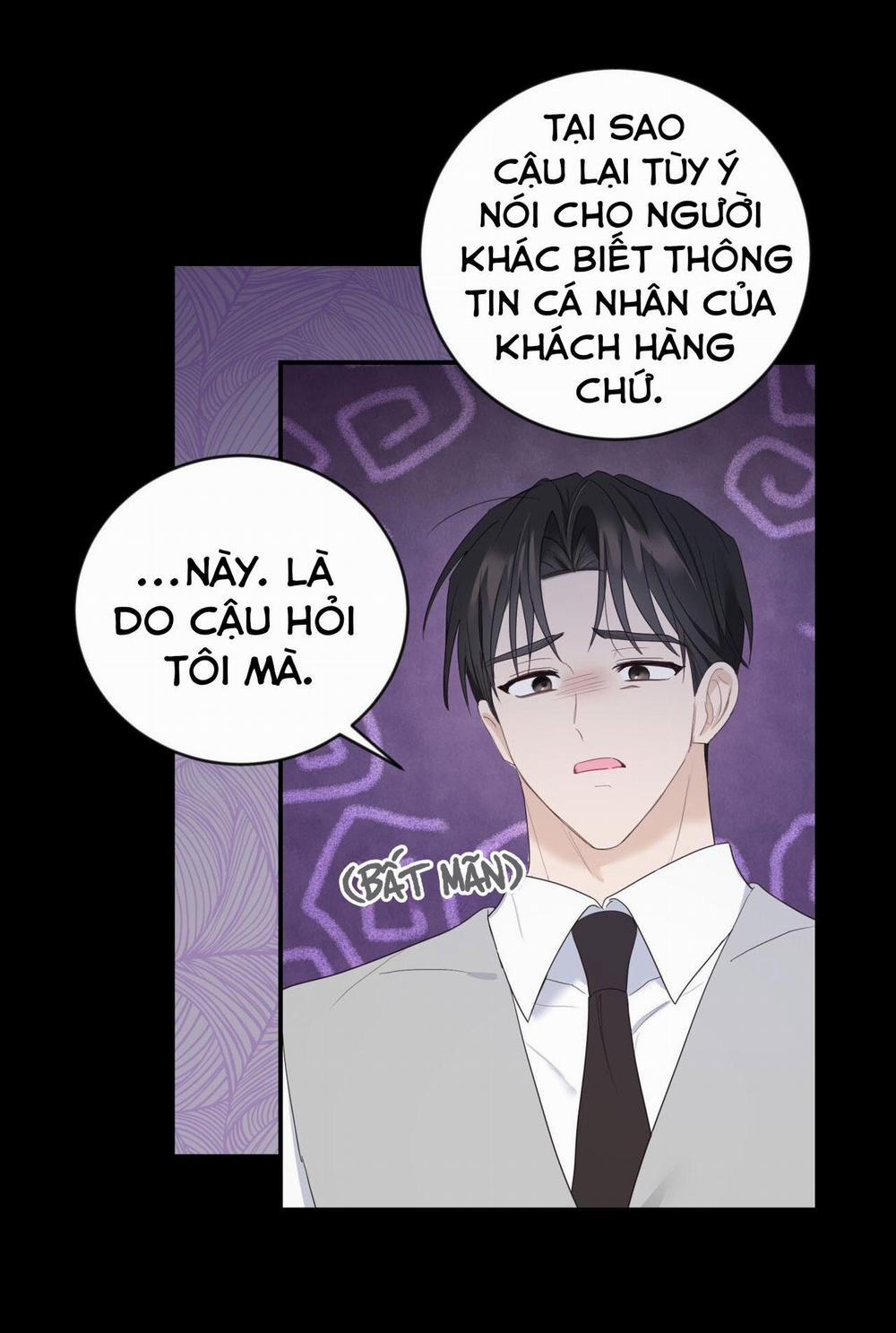 manhwax10.com - Truyện Manhwa VỊ NGỌT KHÔNG ĐƯỜNG (SWEET NOT SUGAR) Chương 19 Trang 18