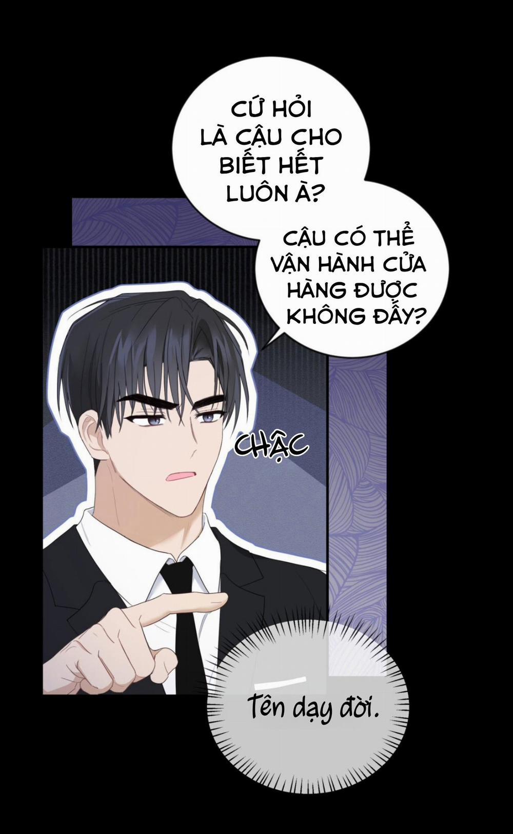 manhwax10.com - Truyện Manhwa VỊ NGỌT KHÔNG ĐƯỜNG (SWEET NOT SUGAR) Chương 19 Trang 19