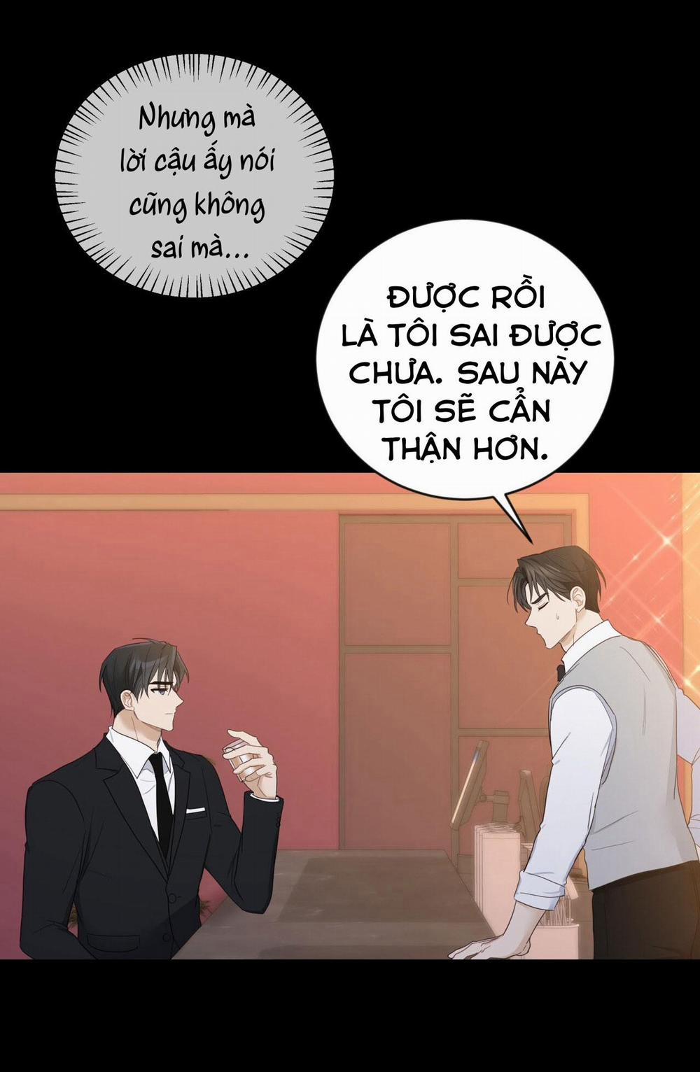 manhwax10.com - Truyện Manhwa VỊ NGỌT KHÔNG ĐƯỜNG (SWEET NOT SUGAR) Chương 19 Trang 20