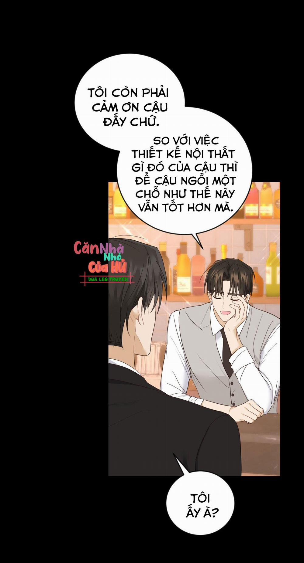 manhwax10.com - Truyện Manhwa VỊ NGỌT KHÔNG ĐƯỜNG (SWEET NOT SUGAR) Chương 19 Trang 3