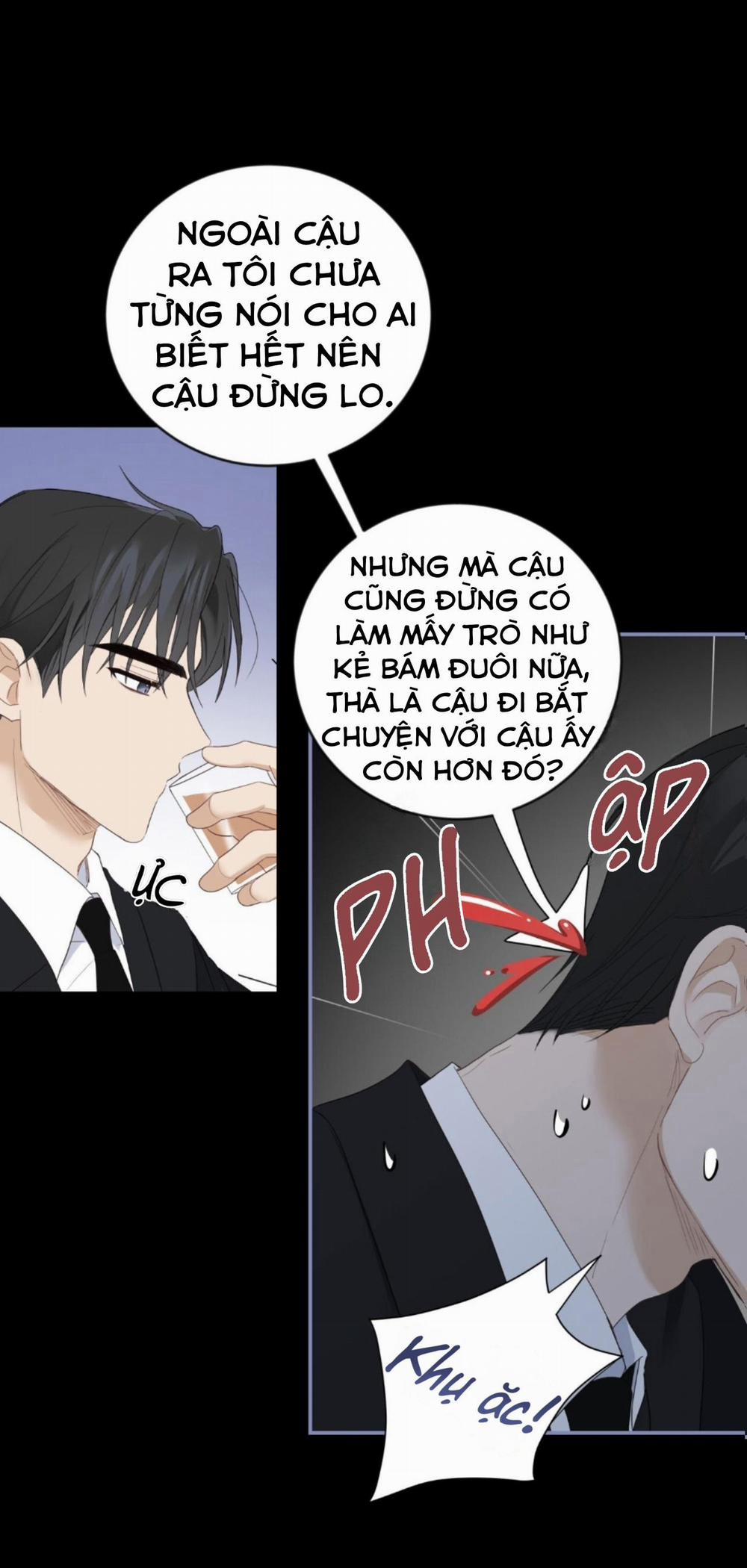 manhwax10.com - Truyện Manhwa VỊ NGỌT KHÔNG ĐƯỜNG (SWEET NOT SUGAR) Chương 19 Trang 21