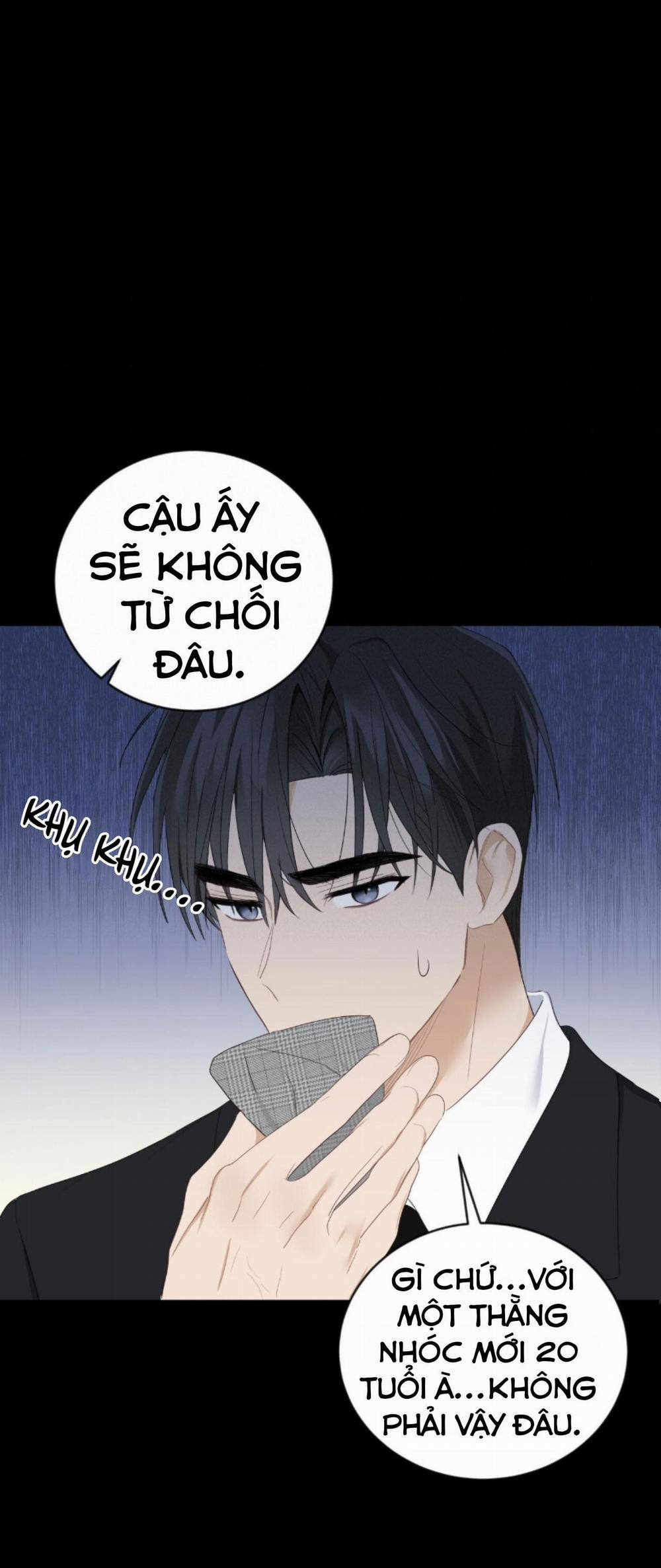 manhwax10.com - Truyện Manhwa VỊ NGỌT KHÔNG ĐƯỜNG (SWEET NOT SUGAR) Chương 19 Trang 22