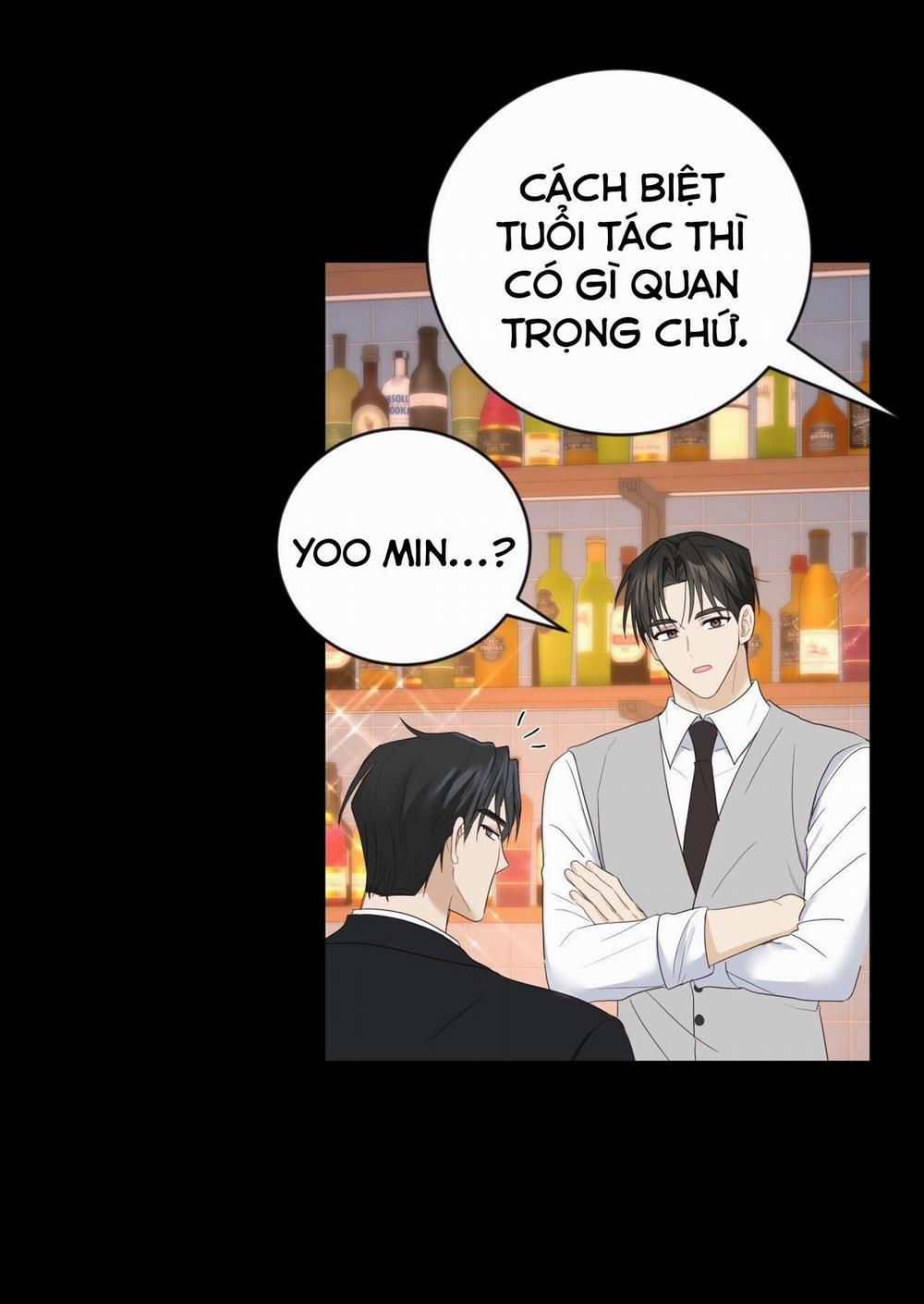 manhwax10.com - Truyện Manhwa VỊ NGỌT KHÔNG ĐƯỜNG (SWEET NOT SUGAR) Chương 19 Trang 24