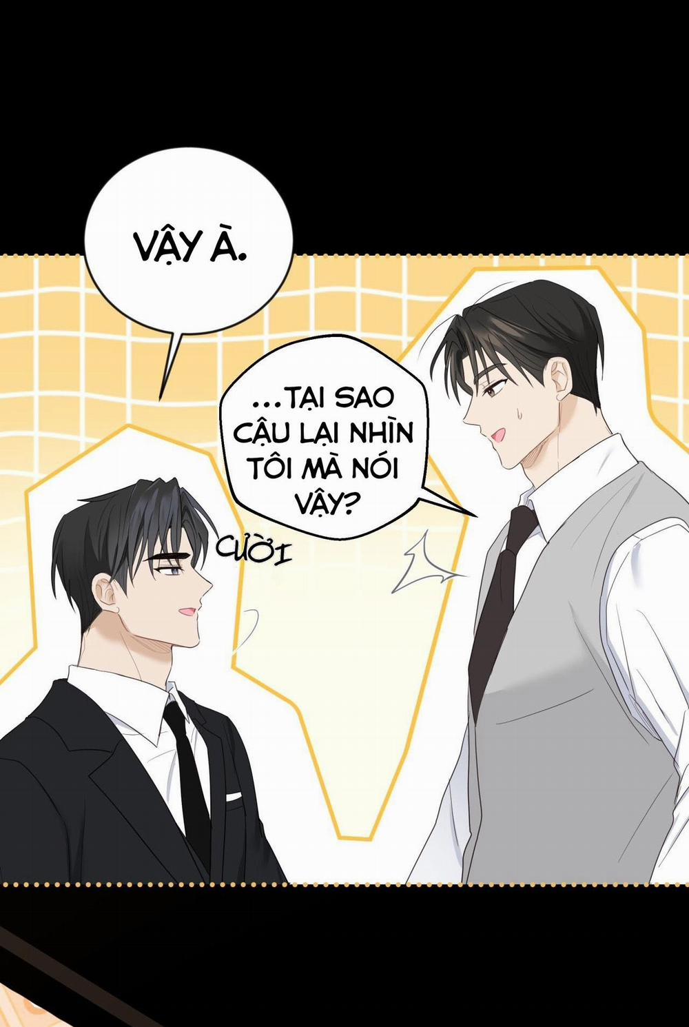 manhwax10.com - Truyện Manhwa VỊ NGỌT KHÔNG ĐƯỜNG (SWEET NOT SUGAR) Chương 19 Trang 27