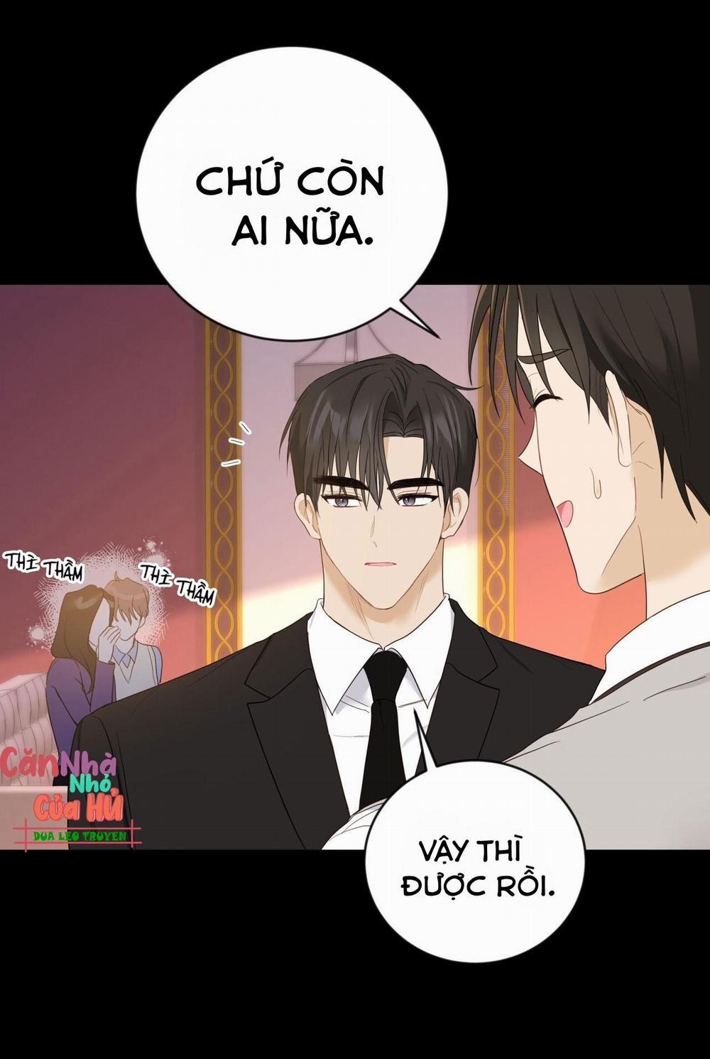 manhwax10.com - Truyện Manhwa VỊ NGỌT KHÔNG ĐƯỜNG (SWEET NOT SUGAR) Chương 19 Trang 4