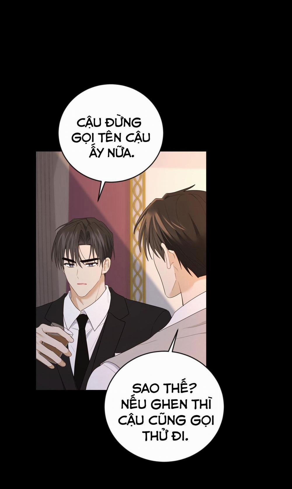 manhwax10.com - Truyện Manhwa VỊ NGỌT KHÔNG ĐƯỜNG (SWEET NOT SUGAR) Chương 19 Trang 33