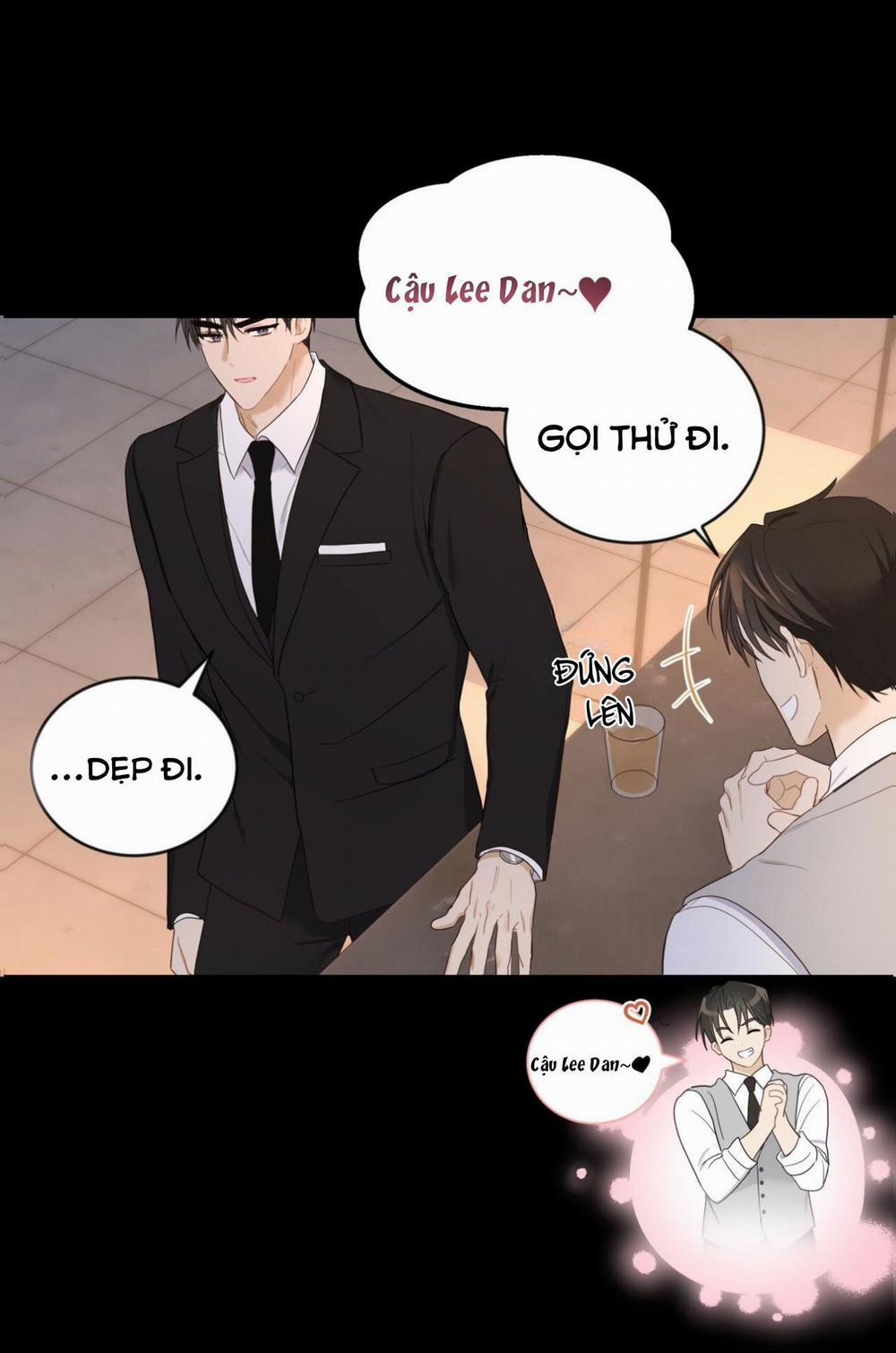 manhwax10.com - Truyện Manhwa VỊ NGỌT KHÔNG ĐƯỜNG (SWEET NOT SUGAR) Chương 19 Trang 34