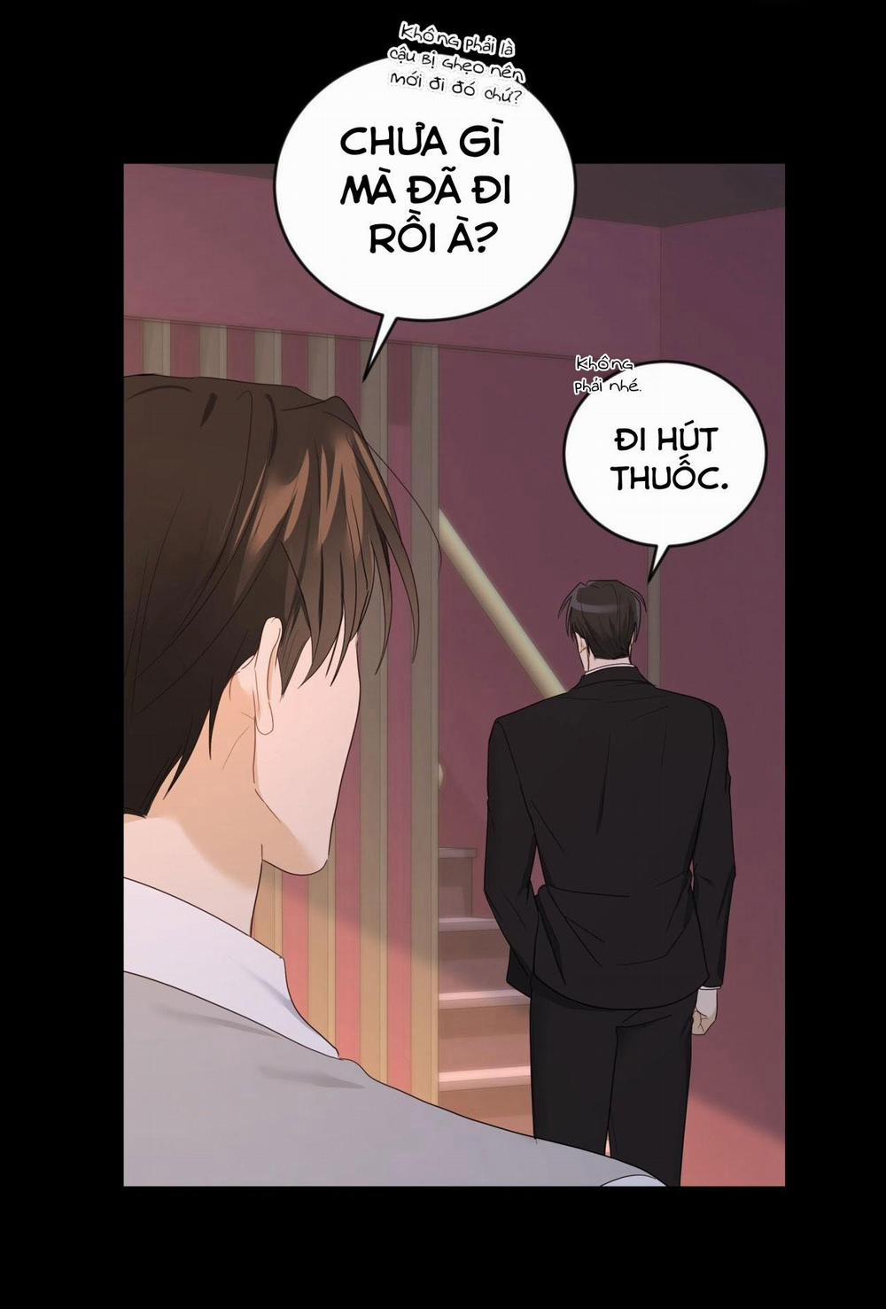 manhwax10.com - Truyện Manhwa VỊ NGỌT KHÔNG ĐƯỜNG (SWEET NOT SUGAR) Chương 19 Trang 35