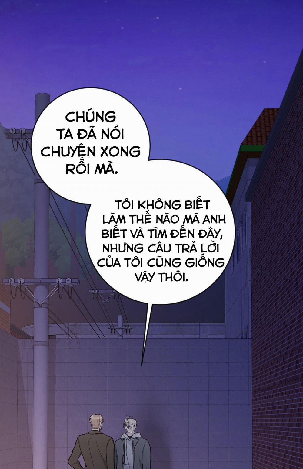 manhwax10.com - Truyện Manhwa VỊ NGỌT KHÔNG ĐƯỜNG (SWEET NOT SUGAR) Chương 19 Trang 38