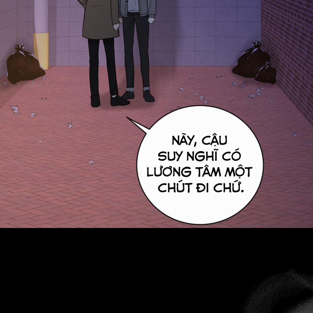 manhwax10.com - Truyện Manhwa VỊ NGỌT KHÔNG ĐƯỜNG (SWEET NOT SUGAR) Chương 19 Trang 39