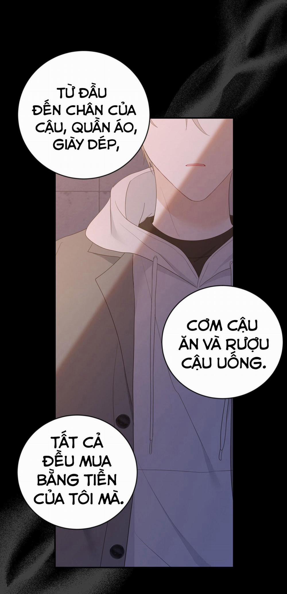 manhwax10.com - Truyện Manhwa VỊ NGỌT KHÔNG ĐƯỜNG (SWEET NOT SUGAR) Chương 19 Trang 40